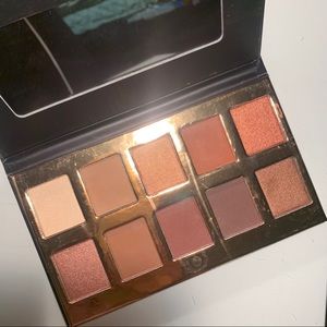 CROWN PRO 10 COLOR FUEGO COLLECTION